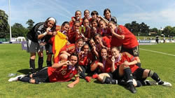 Selección española sub-17