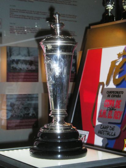 Copa Concurso de Madrid