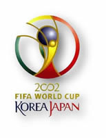 Mundial de Corea/Japon 2002
