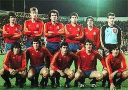 equipo español del histórico 12 a 1